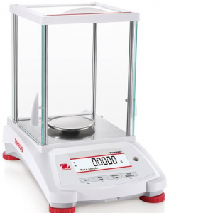 Cân phân tích Ohaus, PX224, 220 g x 0.0001 g
